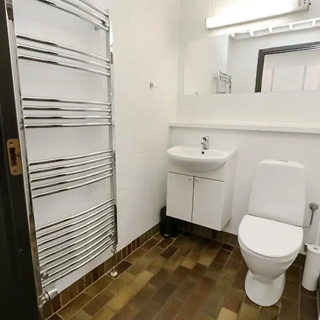 Apartamento Rummelig Hjorne Sj3213 Henne Strand