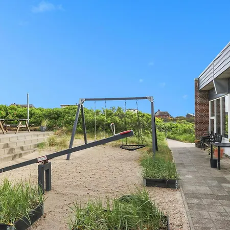 Rummelig Hjorne Sj3213