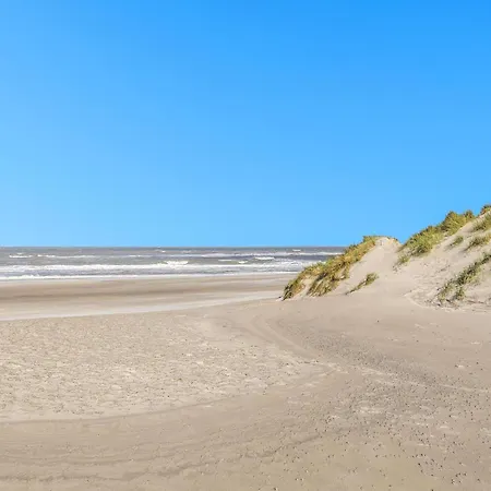 Apartamento Rummelig Hjorne Sj3213 Henne Strand