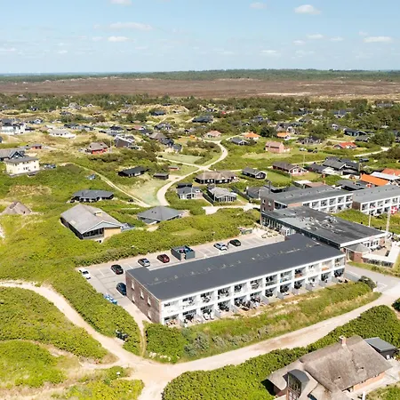 Apartamento Rummelig Hjorne Sj3213 *
